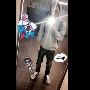 Meet your Posher, Brendan